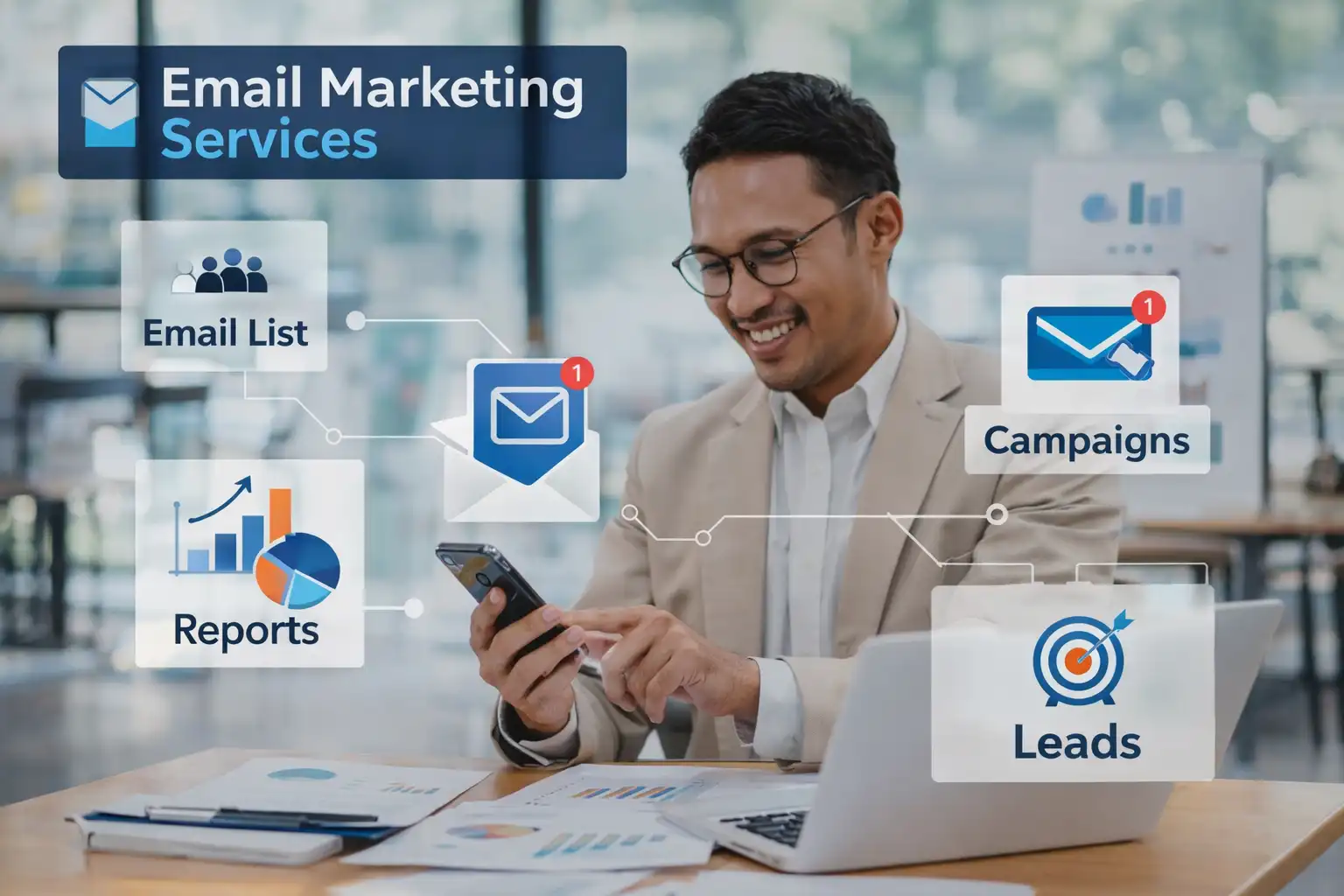 Email Marketing